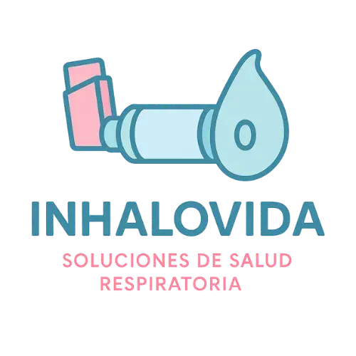 Inhalovida Colombia